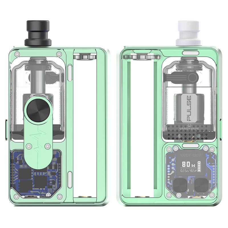 celeste Vandy Vape Pulse AIO V2