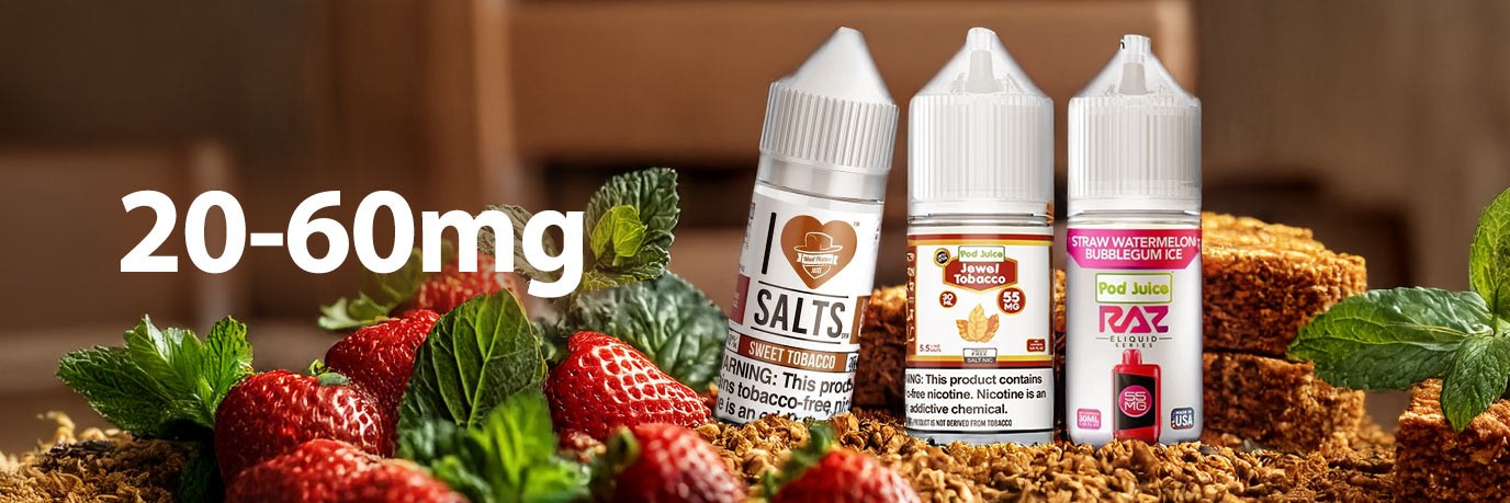 20-60mg 20-60mg