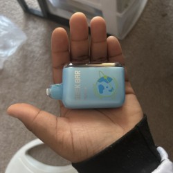 5% Geek Bar Pulse 15000