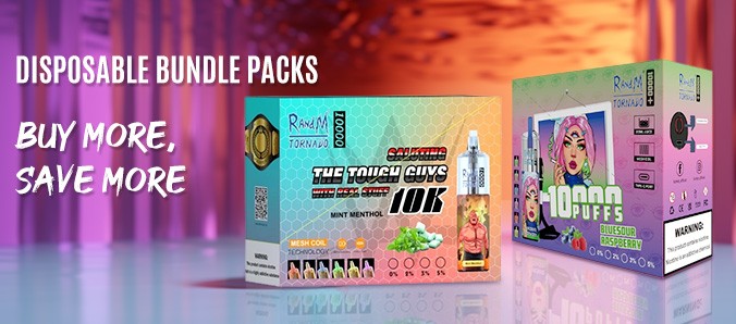 Disposable Bundle Disposable Bundle