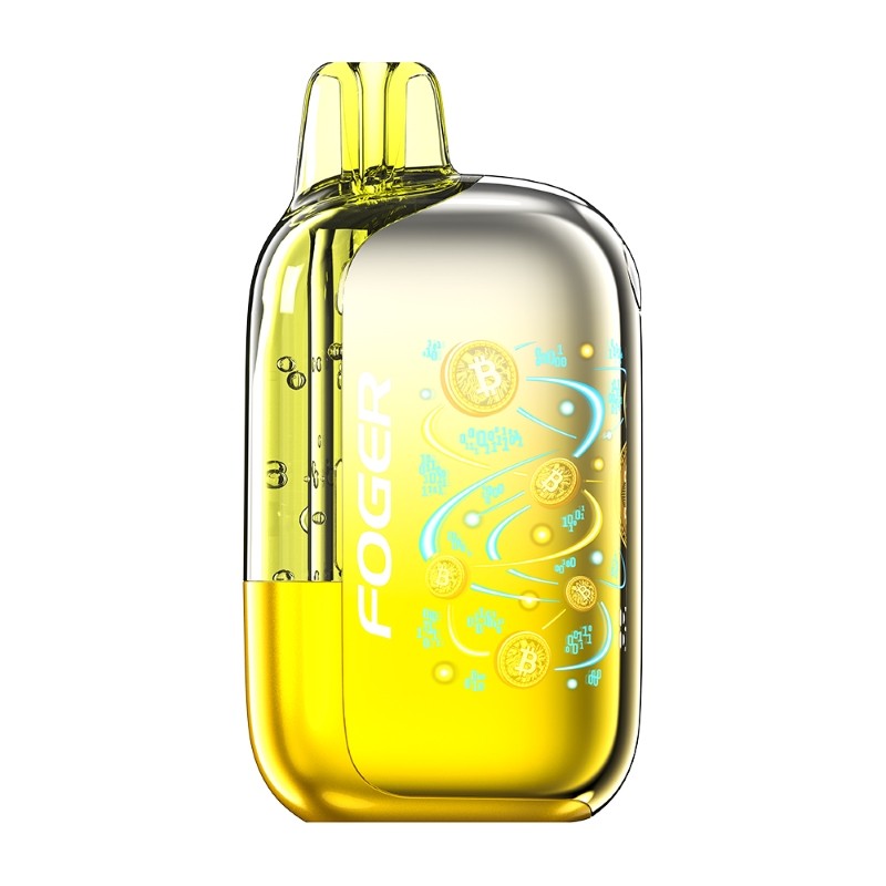 banana taffy foger bit 35k