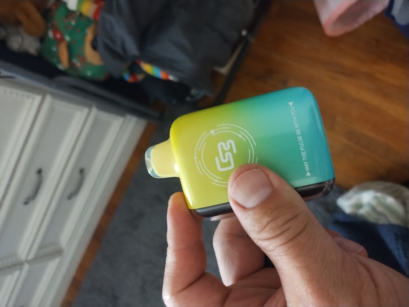 Geek Bar Pulse in stock