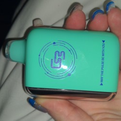 green Geek Bar Pulse 15000