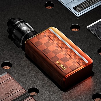 VOOPOO Drag 5