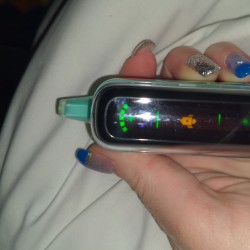 green Geek Bar Pulse 15000