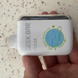 pulse 15000 good flavor