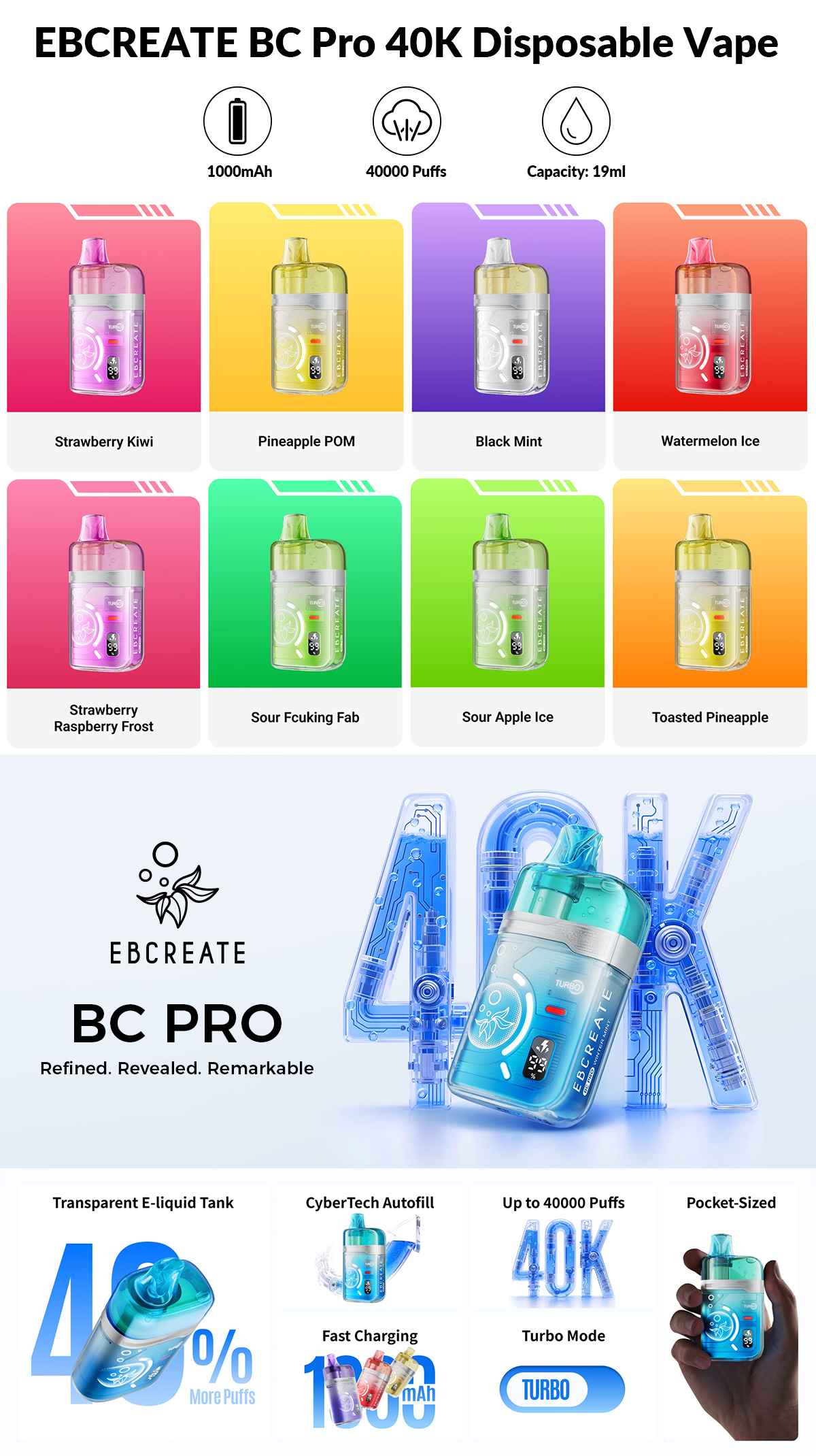 cheap ebcreate bc pro 40k cheap ebcreate bc pro 40k