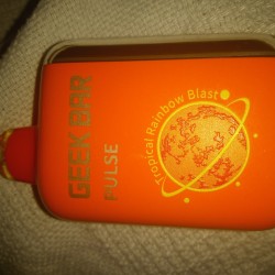 good Geek Bar Pulse 15000 kit