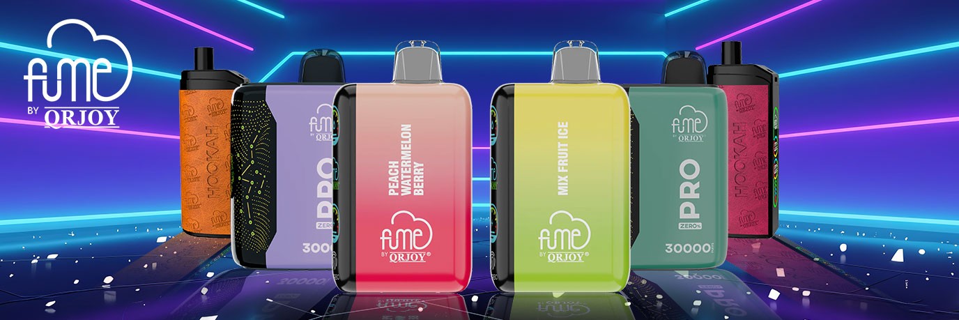 Fume Vape