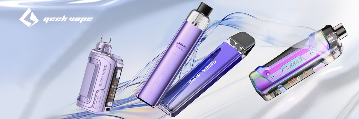 Geek Vape Geek Vape