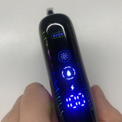 hyppe infinti 50k sale