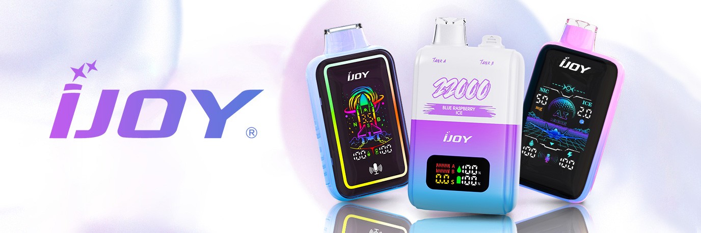 IJOY IJOY