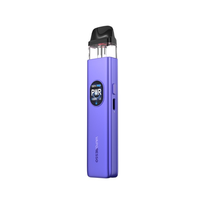 lavender purple vaporesso xros 5