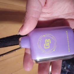 Geek Bar Pulse Vape 15000