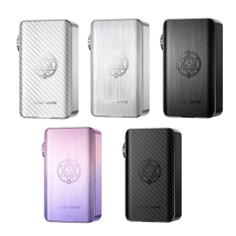 lost vape centaurus bt200 box mod