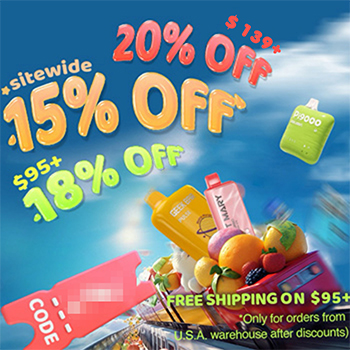 newsletter sale banner