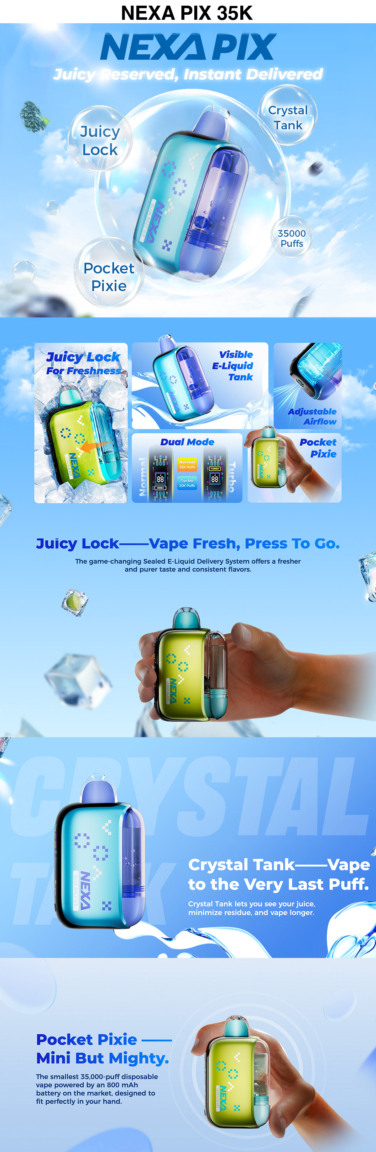 cheap nexa pix 35k cheap nexa pix 35k