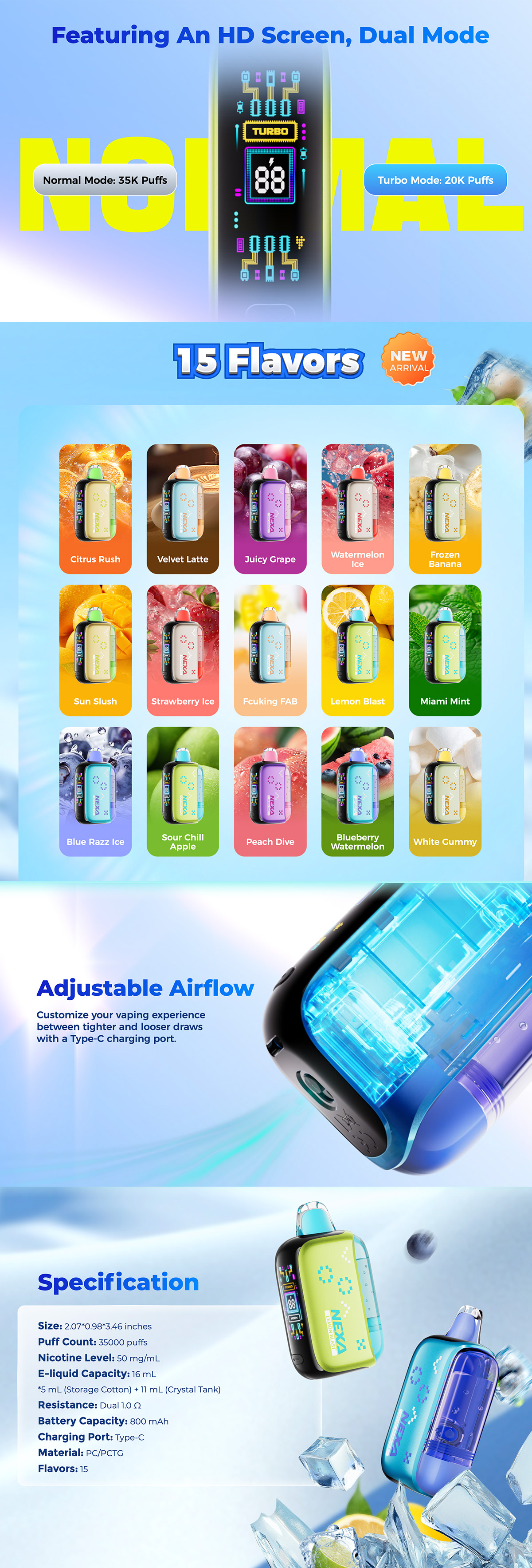 nexa pix 35k hot sale nexa pix 35k hot sale