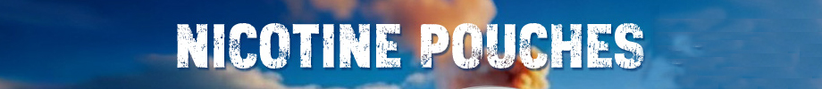 Nicotine Pouches