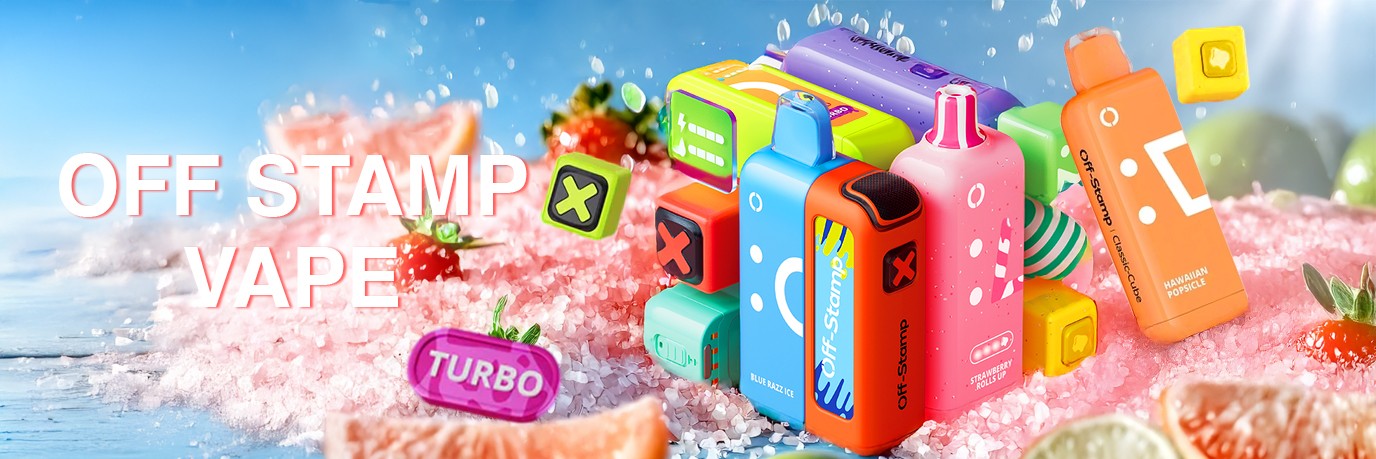Off Stamp Vape