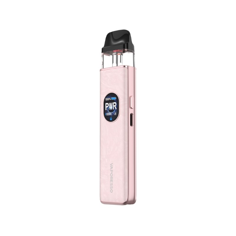 opal pink vaporesso xros 5