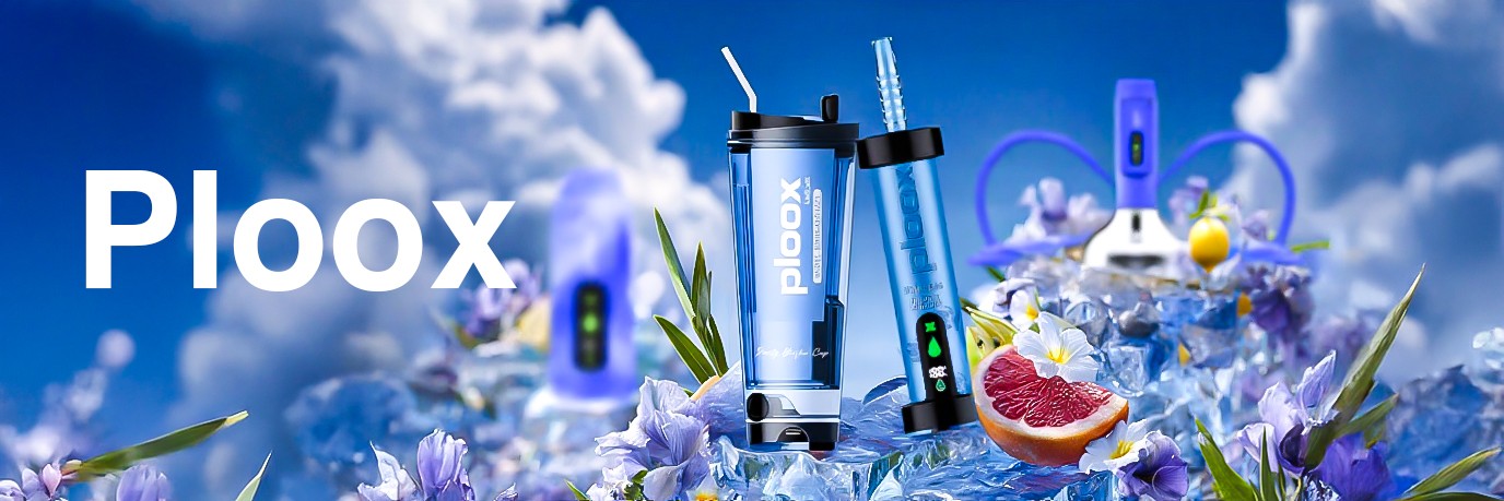 Ploox Ploox