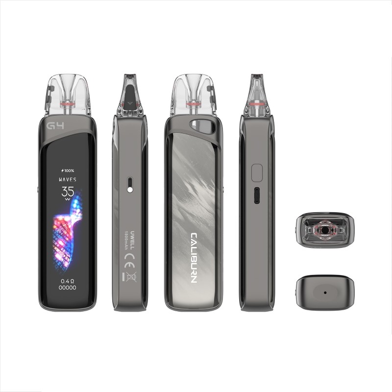 uwell caliburn g4 pro for sale