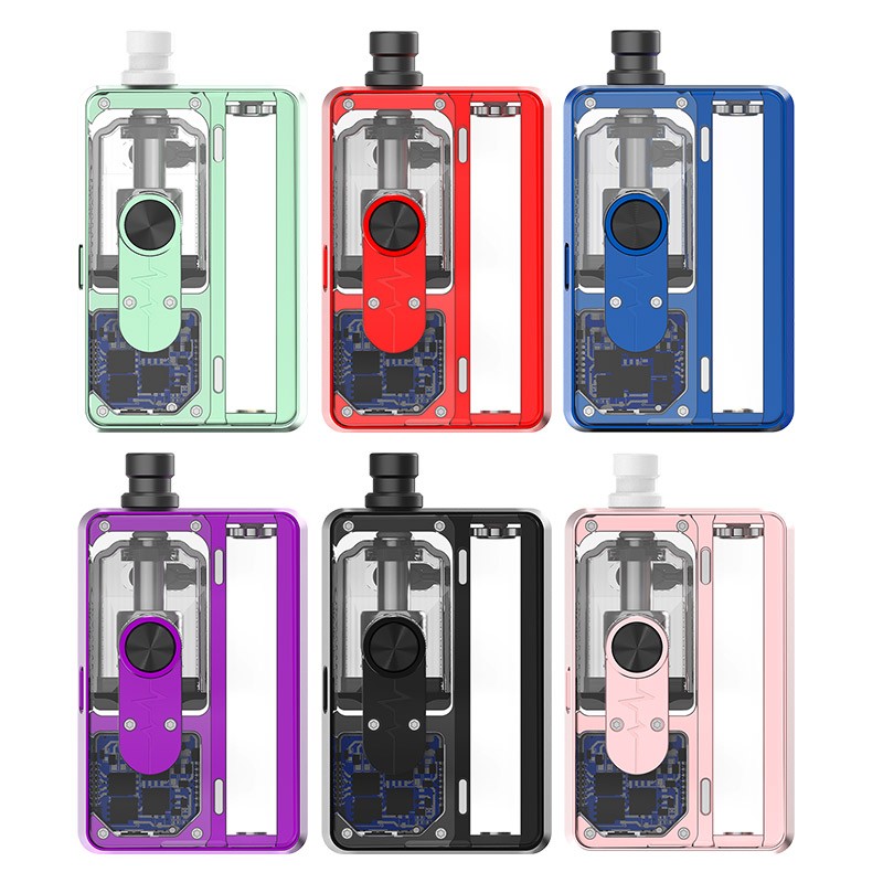 Vandy Vape Pulse AIO V2