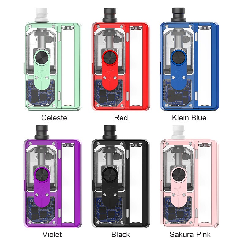Vandy Vape Pulse AIO V2