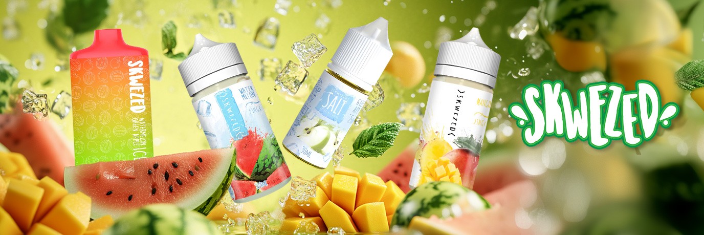 SKWEZED SKWEZED