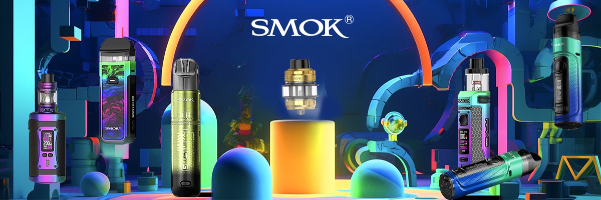 SMOK SMOK