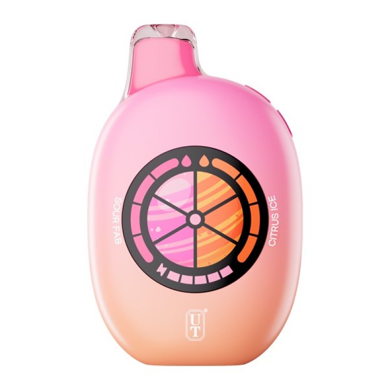 sour fab/citrus ice flum ut bar 50k