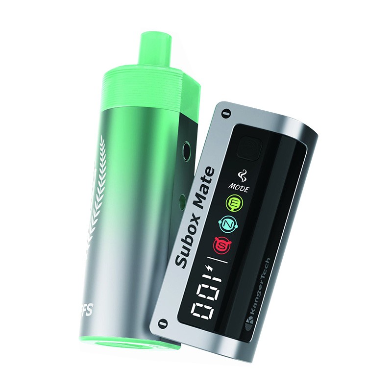 kanger subox mate 50k d-pod for sale