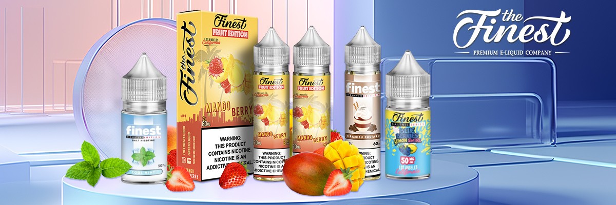 The Finest The Finest