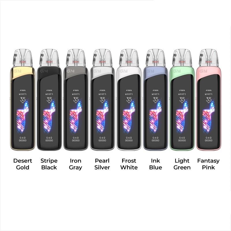 uwell caliburn g4 pro all colors