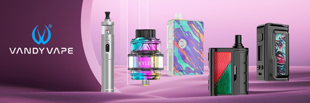 Vandy Vape Vandy Vape