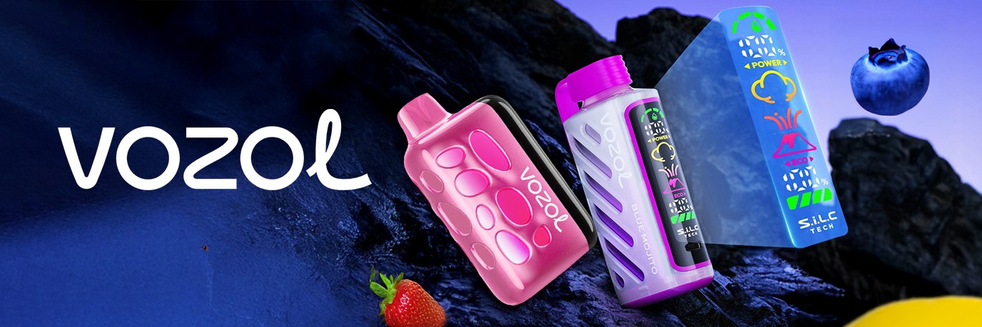 VOZOL VOZOL