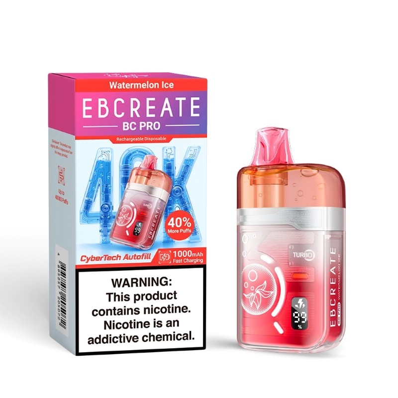 watermelon ice ebcreate bc pro 40k