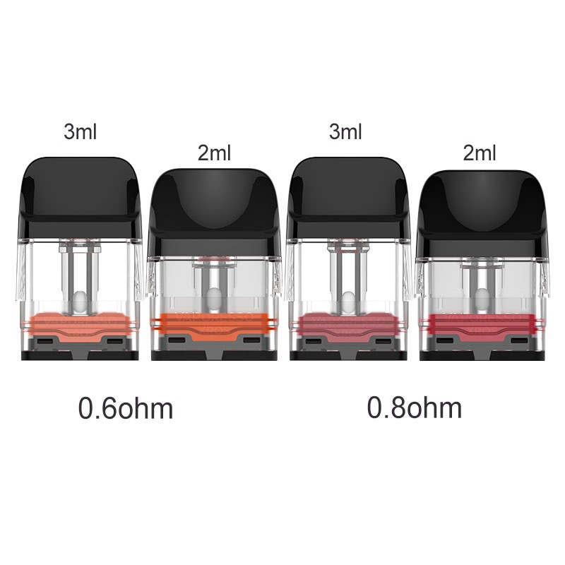vaporesso xros series corex 3.0 replacement pod for sale