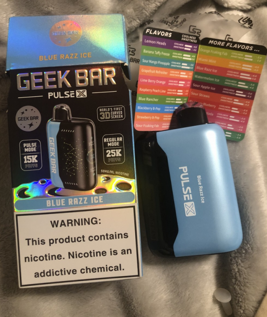 pulse x 25000 vape cheap deal