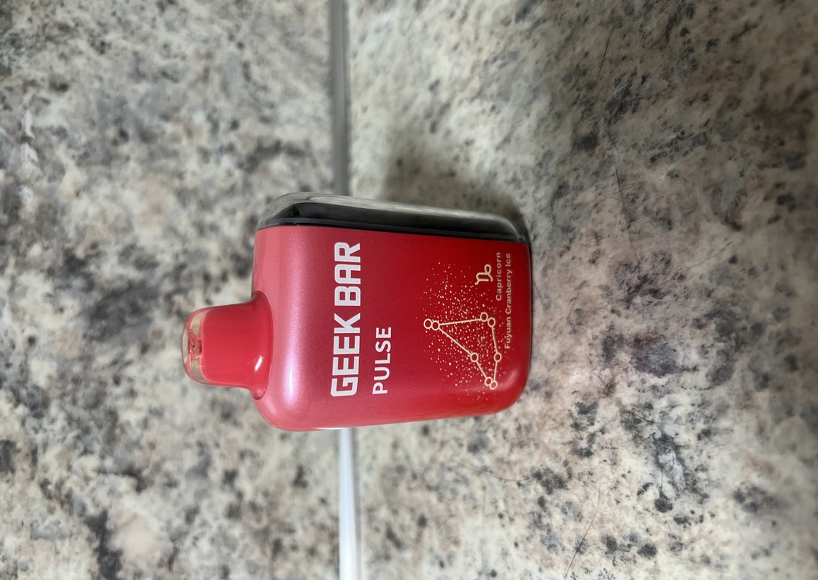 best geek bar pulse  vape flavors