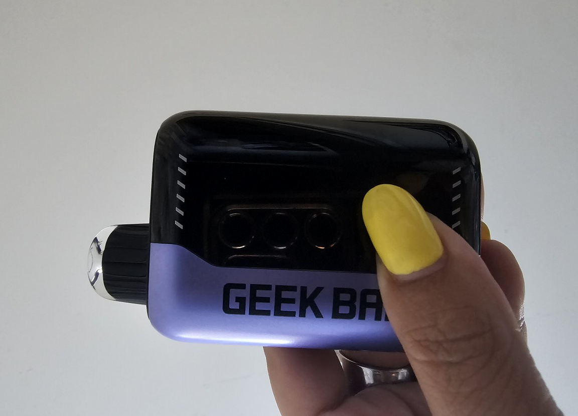 Geek Bar Pulse X 25000 VAPE FOR DEAL