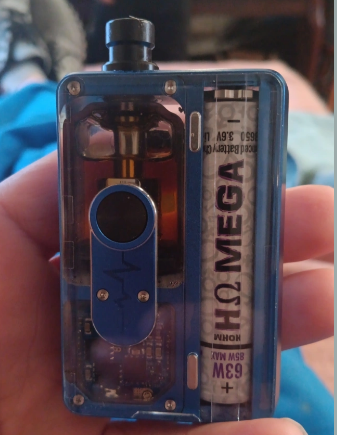 Vandy Vape Pulse AIO V2 Kit fors sale