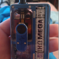 Vandy Vape Pulse AIO V2 Kit fors sale