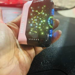 Geek Bar Pulse X 25Kflavors